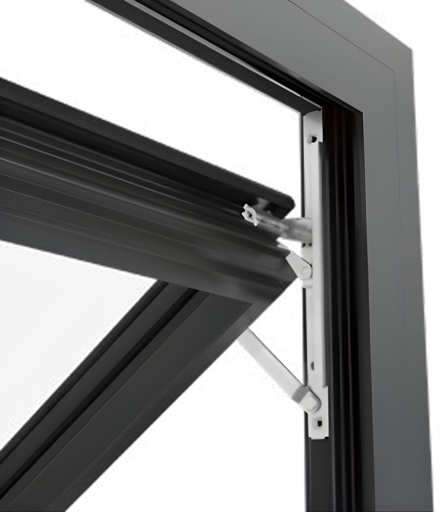 VLX 80 Awning Window in Jacksonville, FL | Lightwell Windows Jacksonville - detail 3