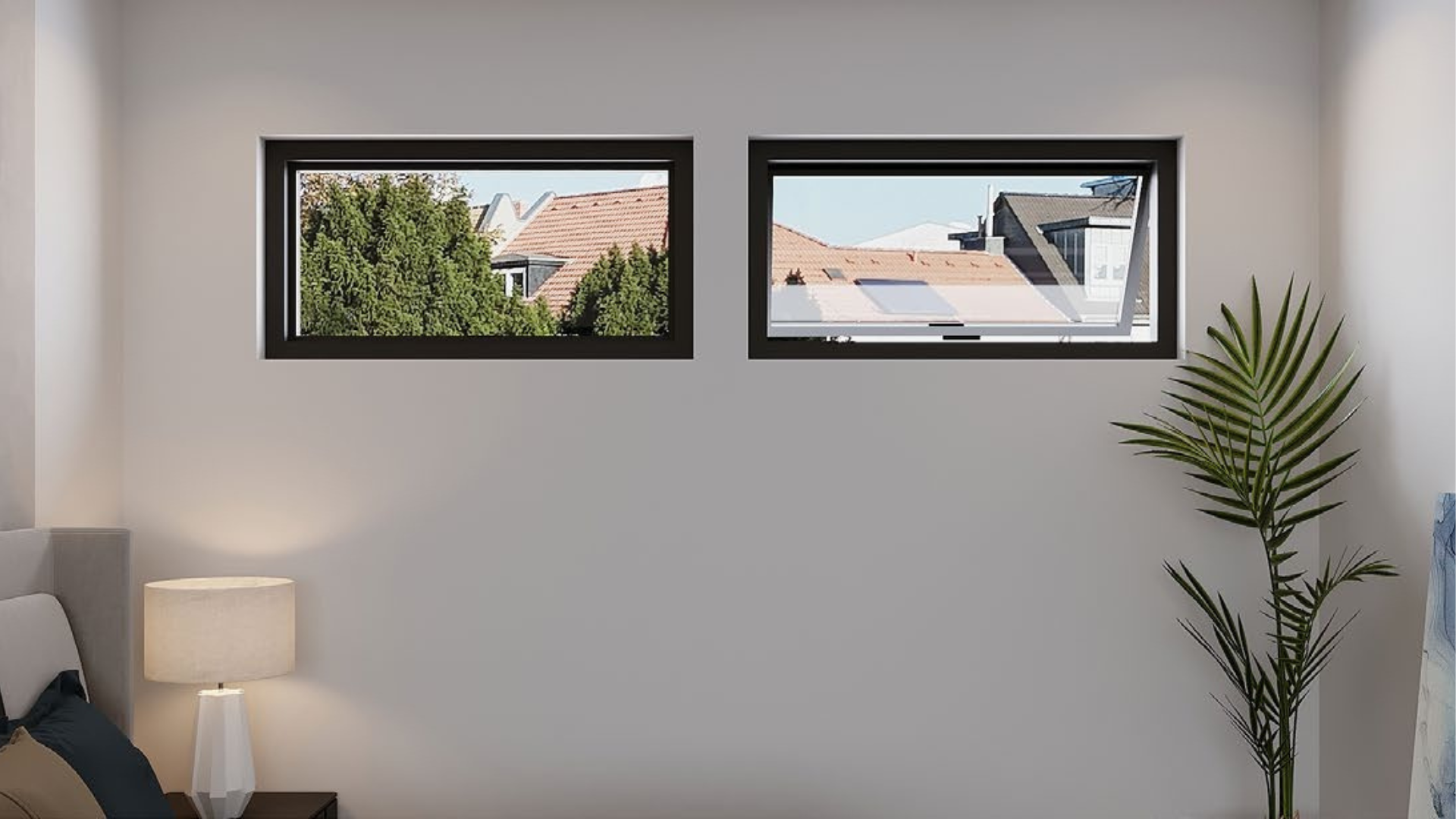 VLX 80 Awning Window in Jacksonville, FL | Lightwell Windows Jacksonville - detail 5
