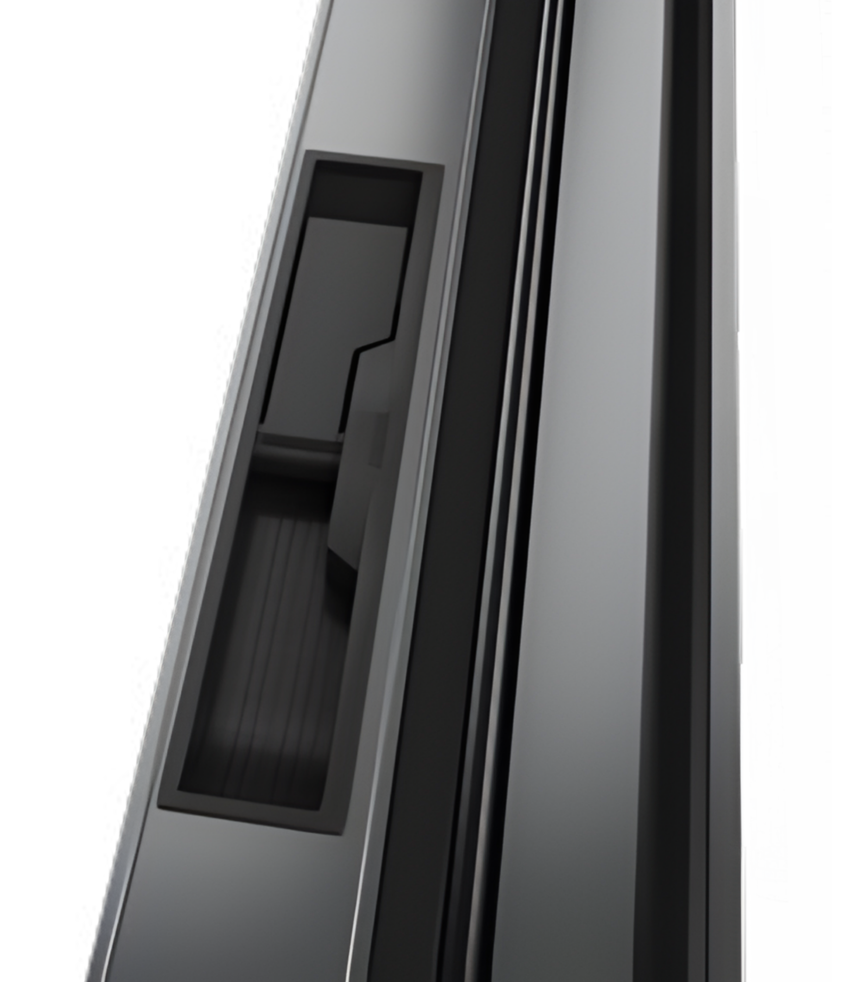 VLX 80 Casement Window in Jacksonville, FL | Lightwell Windows Jacksonville - detail 4