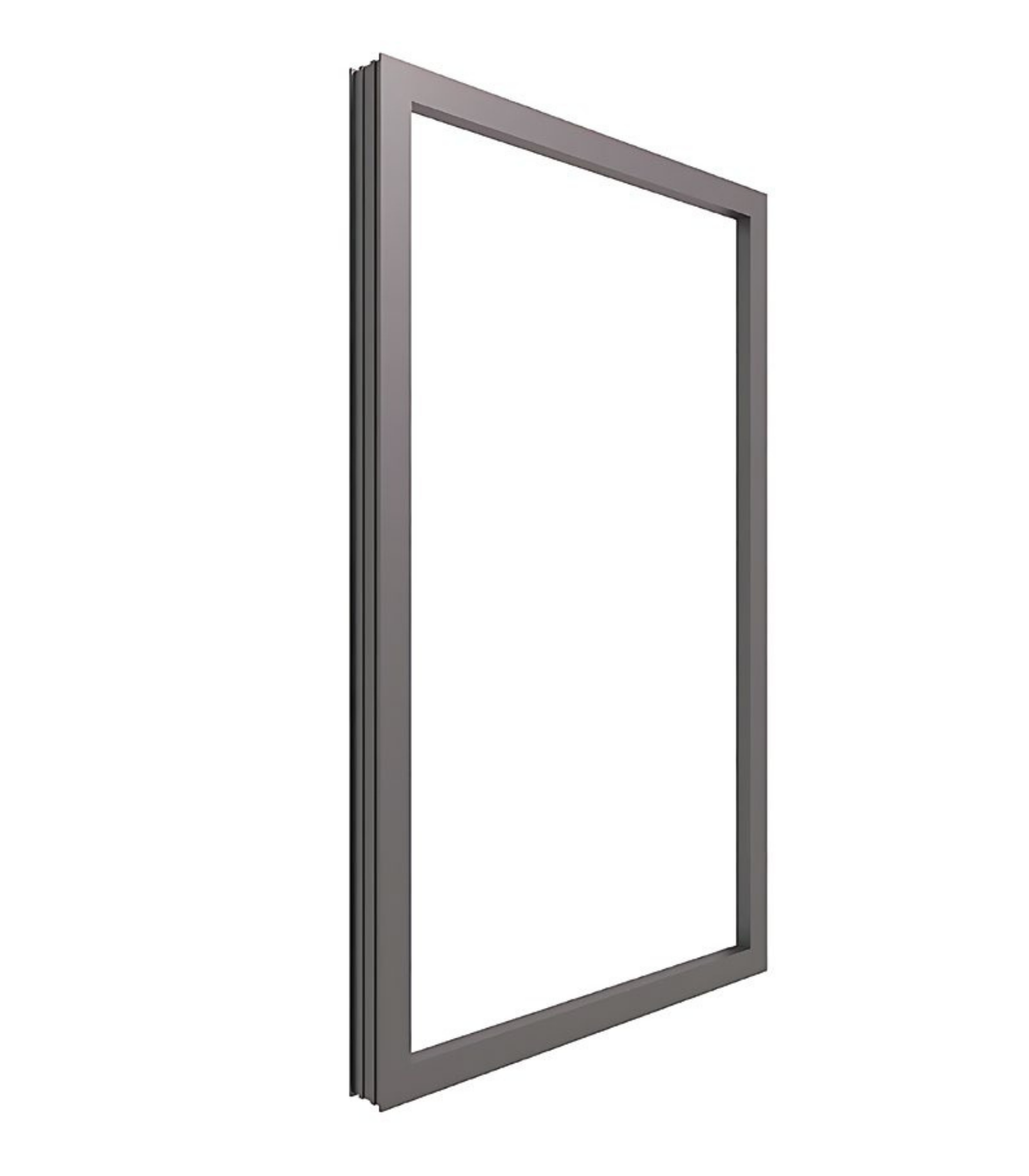 VLX 80 Fixed / Picture Window in Jacksonville, FL | Lightwell Windows Jacksonville - detail 2