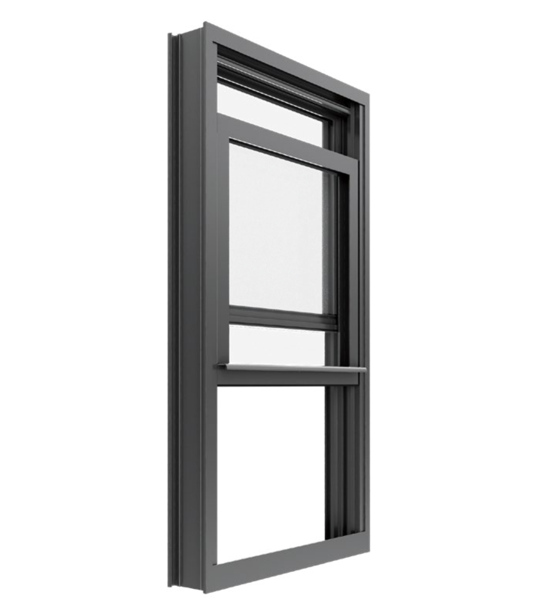 VLX 500 Single & Double Hung Window in Jacksonville, FL | Lightwell Windows Jacksonville - detail 1