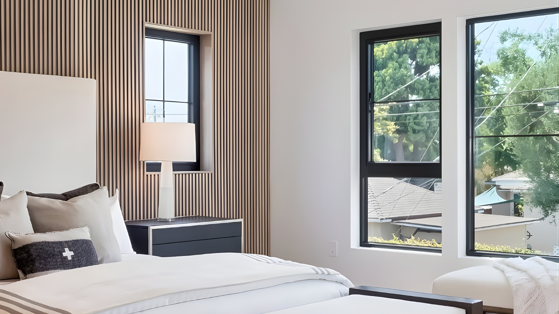 VLX 500 Single & Double Hung Window in Jacksonville, FL | Lightwell Windows Jacksonville - detail 4
