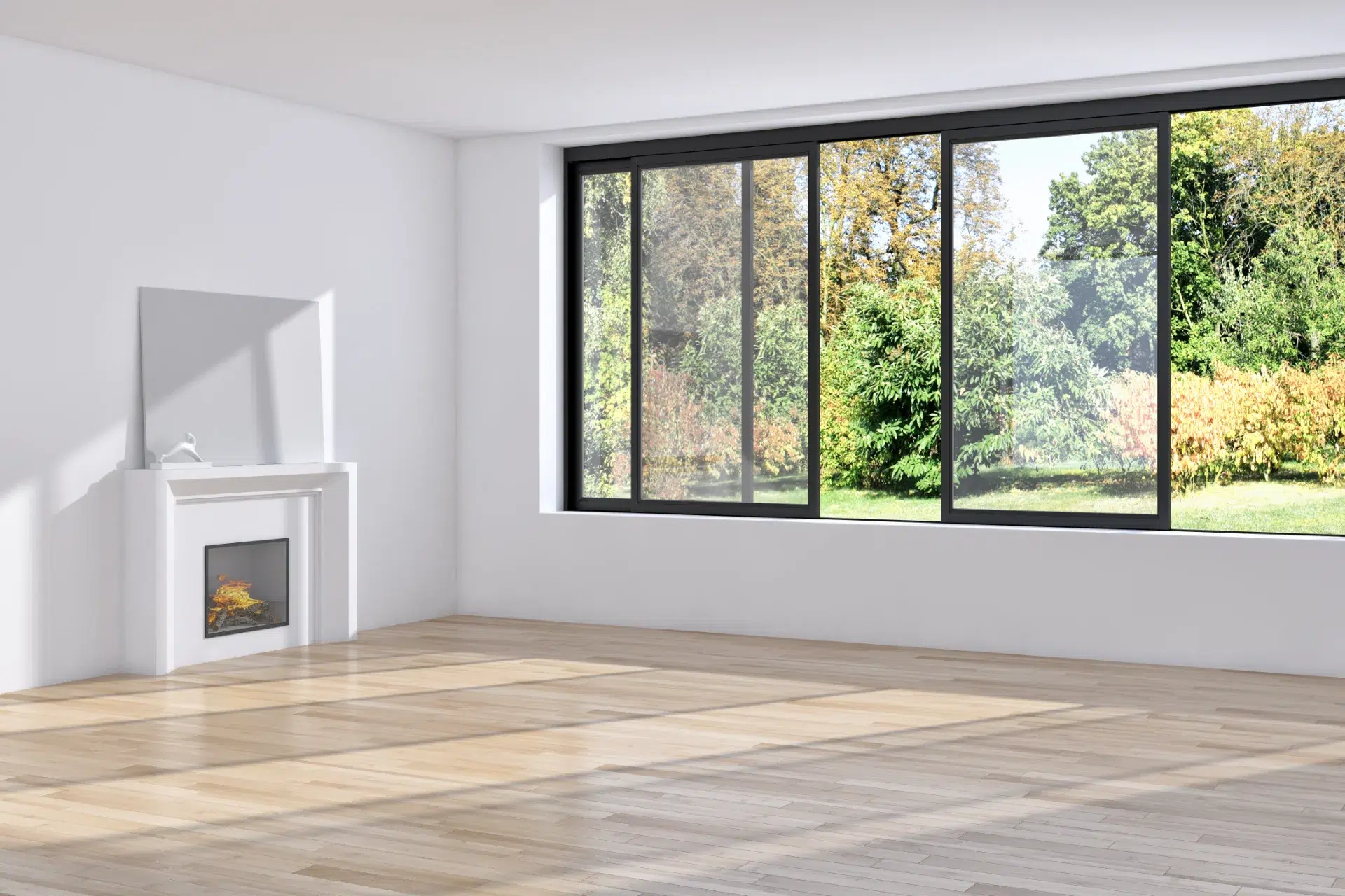VLX 500 Sliding Window in Jacksonville, FL | Lightwell Windows Jacksonville - detail 1