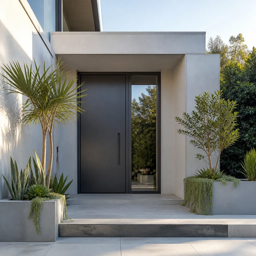 Door Installation
