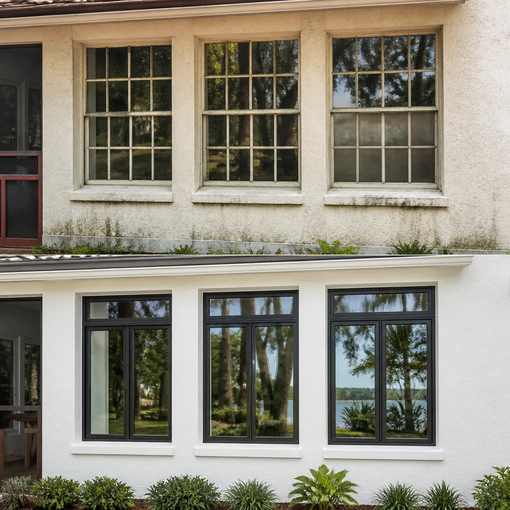 Window Replacement